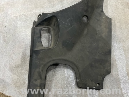 ФОТО Пластик для Porsche Macan I 95B +FL (13-18) Київ