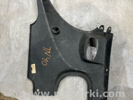 ФОТО Пластик для Porsche Macan I 95B +FL (13-18) Київ