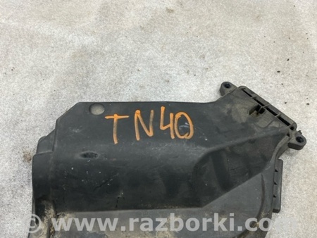 ФОТО Пластик для Porsche Macan I 95B +FL (13-18) Київ