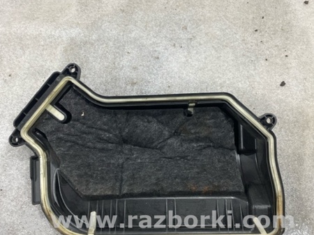 ФОТО Пластик для Porsche Macan I 95B +FL (13-18) Київ