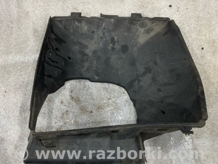 ФОТО Воздуховод печки для Porsche Macan I 95B +FL (13-18) Київ