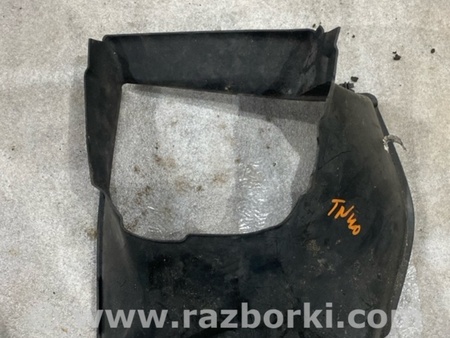 ФОТО Воздуховод печки для Porsche Macan I 95B +FL (13-18) Київ