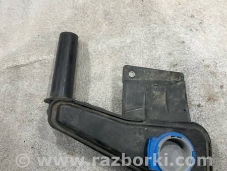 ФОТО Горловина бачка стеклоомывателя для Porsche Macan I 95B +FL (13-18) Київ