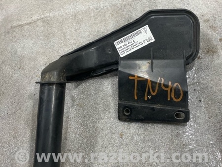 ФОТО Горловина бачка стеклоомывателя для Porsche Macan I 95B +FL (13-18) Київ