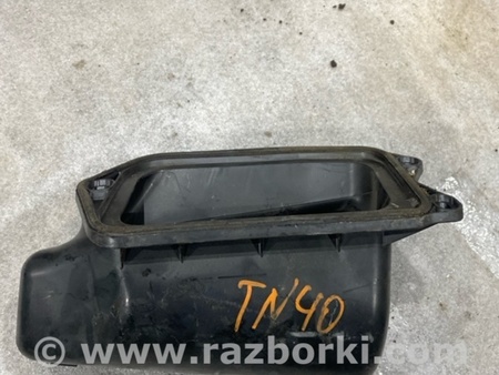 ФОТО Воздухозаборник для Porsche Macan I 95B +FL (13-18) Київ