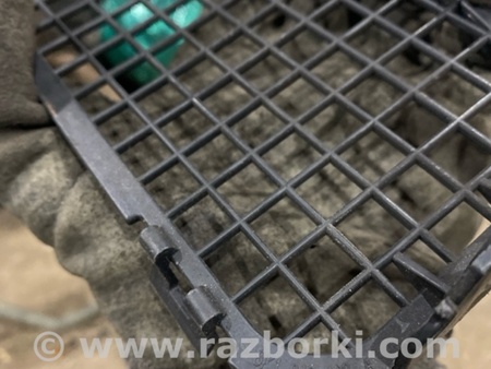 ФОТО Решетка вентиляционная для Porsche Macan I 95B +FL (13-18) Київ