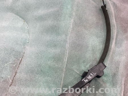 ФОТО Кронштейн для Porsche Macan I 95B +FL (13-18) Київ