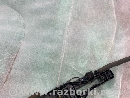 ФОТО Кронштейн для Porsche Macan I 95B +FL (13-18) Київ