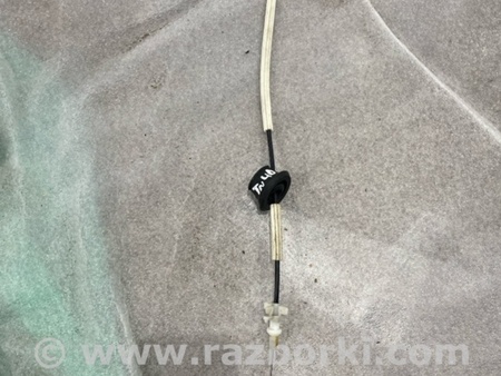 ФОТО Трос замка двери для Porsche Macan I 95B +FL (13-18) Київ