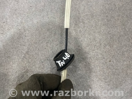 ФОТО Трос замка двери для Porsche Macan I 95B +FL (13-18) Київ