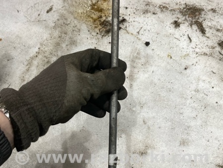 ФОТО Трубка охлаждения для Porsche Macan I 95B +FL (13-18) Київ