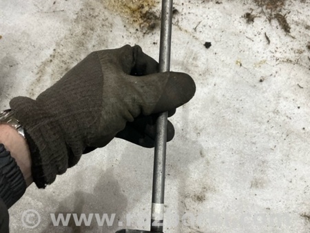 ФОТО Трубка охлаждения для Porsche Macan I 95B +FL (13-18) Київ