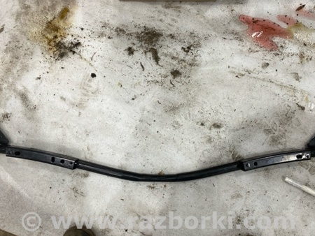 ФОТО Кронштейн для Porsche Macan I 95B +FL (13-18) Київ