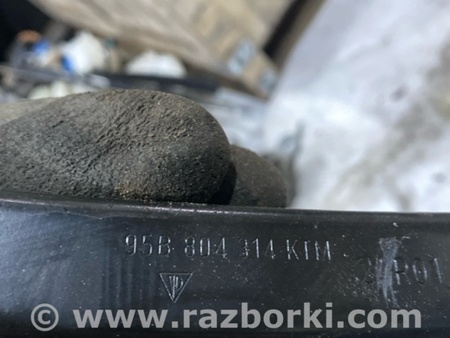 ФОТО Кронштейн для Porsche Macan I 95B +FL (13-18) Київ