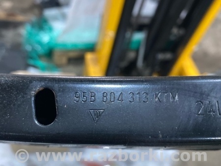 ФОТО Кронштейн для Porsche Macan I 95B +FL (13-18) Київ