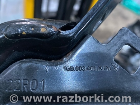 ФОТО Кронштейн для Porsche Macan I 95B +FL (13-18) Київ