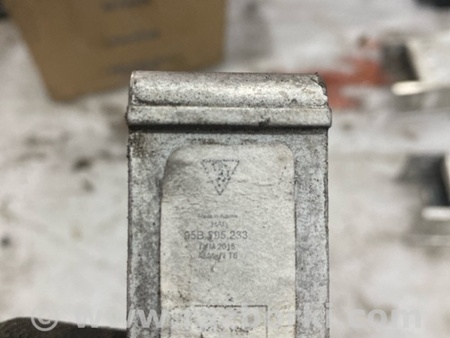 ФОТО Кронштейн для Porsche Macan I 95B +FL (13-18) Київ