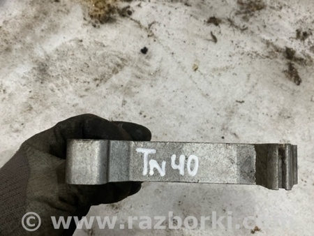 ФОТО Кронштейн для Porsche Macan I 95B +FL (13-18) Київ