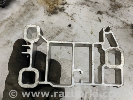 ФОТО Кронштейн для Porsche Macan I 95B +FL (13-18) Київ