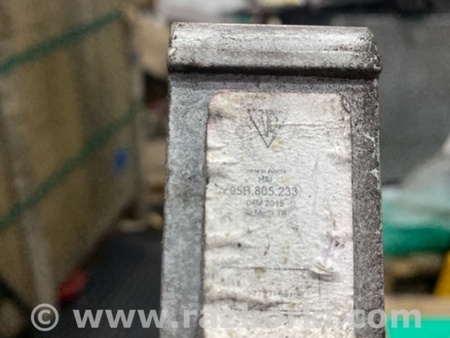 ФОТО Кронштейн для Porsche Macan I 95B +FL (13-18) Київ