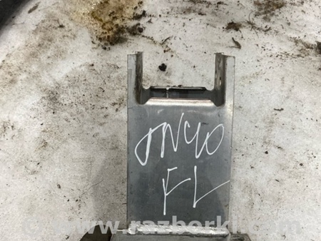 ФОТО Кронштейн для Porsche Macan I 95B +FL (13-18) Київ