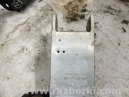 ФОТО Кронштейн для Porsche Macan I 95B +FL (13-18) Київ