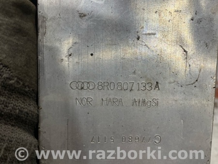 ФОТО Кронштейн для Porsche Macan I 95B +FL (13-18) Київ