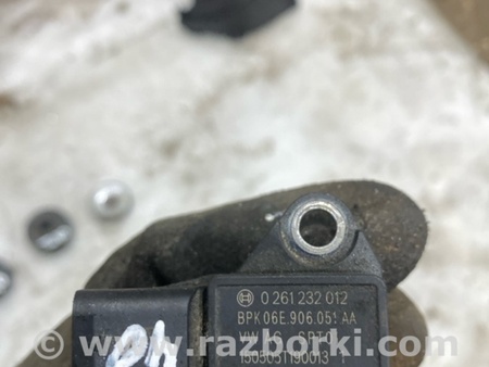 ФОТО Датчик для Porsche Macan I 95B +FL (13-18) Київ