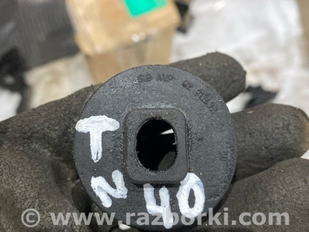 ФОТО Подушка радиатора для Porsche Macan I 95B +FL (13-18) Київ