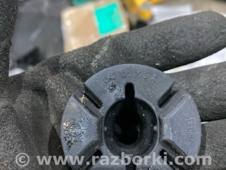 ФОТО Подушка радиатора для Porsche Macan I 95B +FL (13-18) Київ