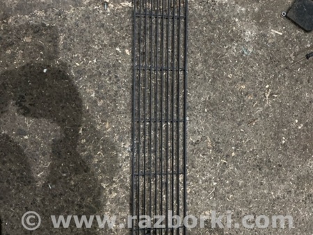 ФОТО Жалюзи радиатора для Porsche Macan I 95B +FL (13-18) Київ