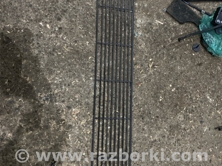 ФОТО Жалюзи радиатора для Porsche Macan I 95B +FL (13-18) Київ