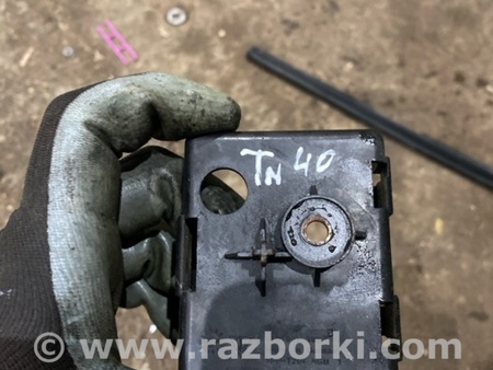 ФОТО Кронштейн для Porsche Macan I 95B +FL (13-18) Київ