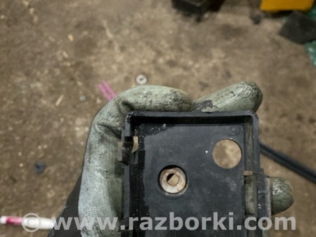 ФОТО Кронштейн для Porsche Macan I 95B +FL (13-18) Київ