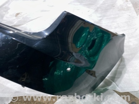 ФОТО Бампер для Porsche Macan I 95B +FL (13-18) Київ