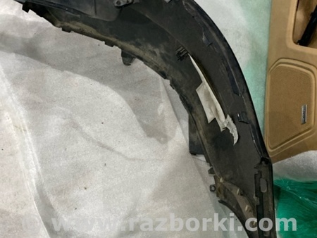 ФОТО Бампер для Porsche Macan I 95B +FL (13-18) Київ