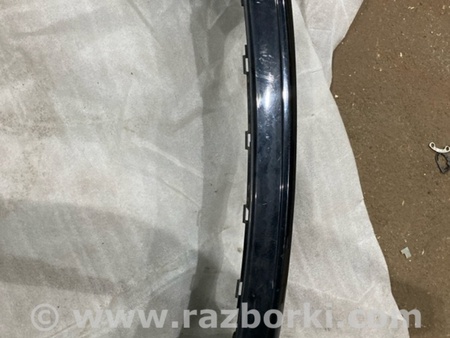 ФОТО Бампер для Porsche Macan I 95B +FL (13-18) Київ