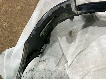 ФОТО Бампер для Porsche Macan I 95B +FL (13-18) Київ