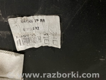 ФОТО Бампер для Porsche Macan I 95B +FL (13-18) Київ