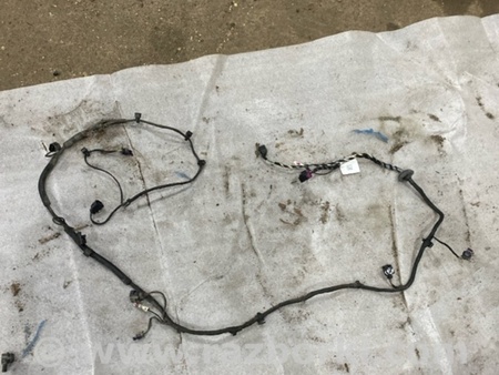 ФОТО Проводка бампера для Porsche Macan I 95B +FL (13-18) Київ