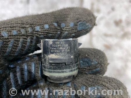 ФОТО Датчик парковки для Porsche Macan I 95B +FL (13-18) Київ