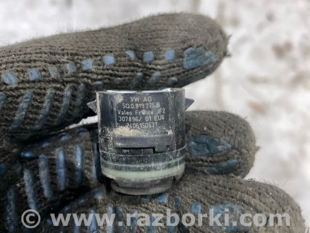 ФОТО Датчик парковки для Porsche Macan I 95B +FL (13-18) Київ