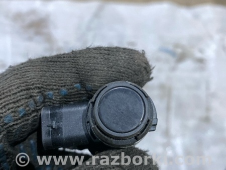 ФОТО Датчик парковки для Porsche Macan I 95B +FL (13-18) Київ