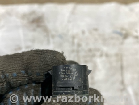 ФОТО Датчик парковки для Porsche Macan I 95B +FL (13-18) Київ