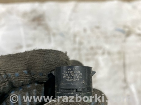 ФОТО Датчик парковки для Porsche Macan I 95B +FL (13-18) Київ