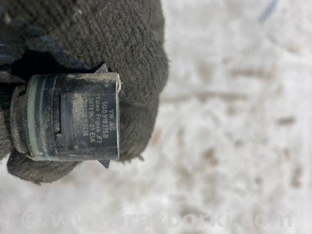 ФОТО Датчик парковки для Porsche Macan I 95B +FL (13-18) Київ