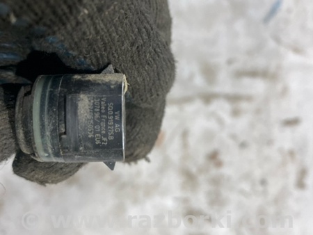 ФОТО Датчик парковки для Porsche Macan I 95B +FL (13-18) Київ