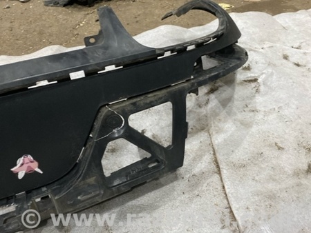 ФОТО Бампер нижняя часть для Porsche Macan I 95B +FL (13-18) Київ