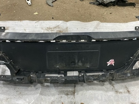 ФОТО Бампер нижняя часть для Porsche Macan I 95B +FL (13-18) Київ