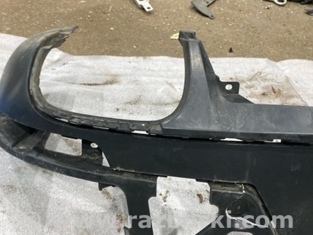 ФОТО Бампер нижняя часть для Porsche Macan I 95B +FL (13-18) Київ